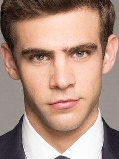 Андрес Байда