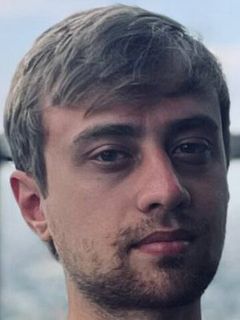 Савва Голубков