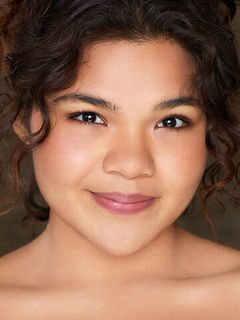 Белисса Эскобедо