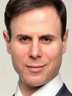 Георгий Смирнов