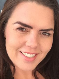 Аманда Драйден Уокер