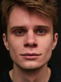 Кирилл Бакуменко