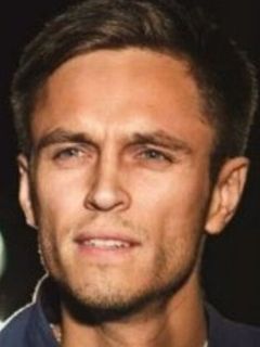 Святослав Гостюхин