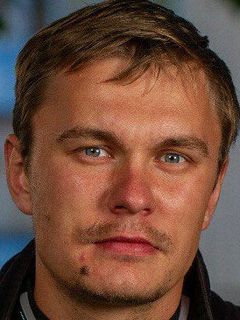 Дмитрий Земляных