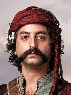 Eren Demirbas