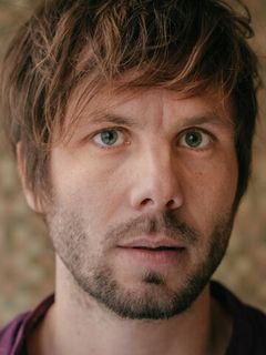 Доминик Хартл