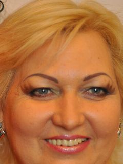 Валентина Зезюлина