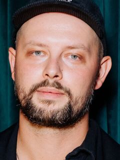 Никита Власов