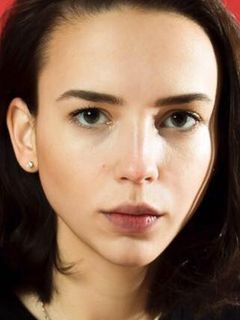 Елена Войтович