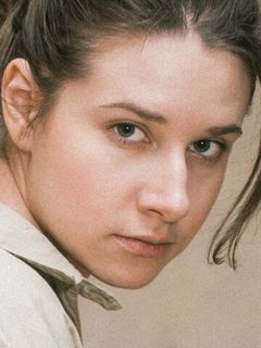 Юлия Машукова