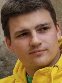 Федор Гончаров