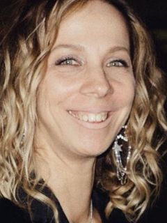 Анастасия Форменская