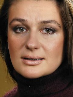Анастасия Мельникова