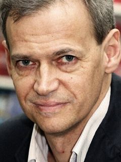 Андрей Кивинов