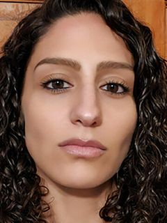 Victoria Lee Parella
