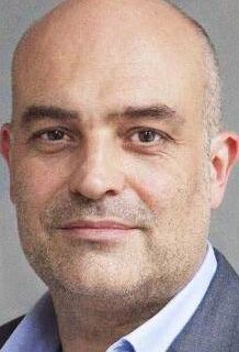 Леон Воорберг