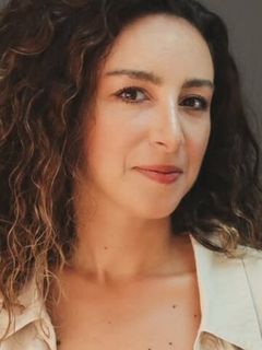 Dilara Akin Yazici