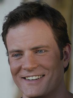 Trev Broudy