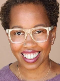 Кристина Хэм