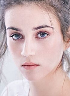 Клаудия Салас