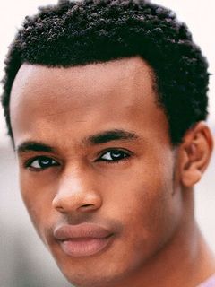 Jelani Winston