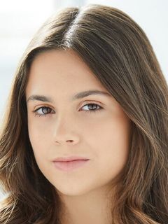 Холли Саймон