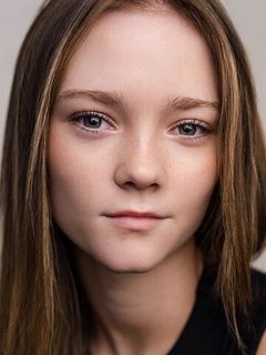 Mae Higgins