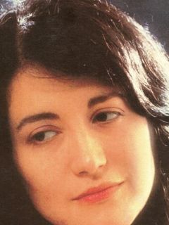 Марта Аргерих