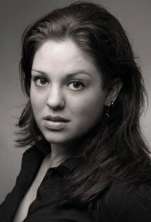 Грэйс Энн Роуэн