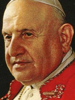 Папа Иоанн XXIII