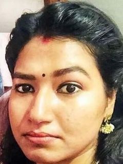 Grace Antony