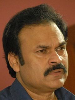 Нагендра Бабу