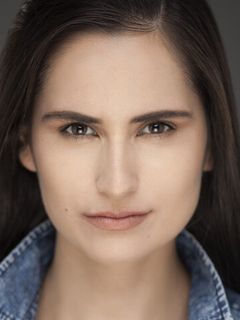 Ana Castillo