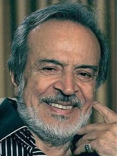 Ирадж Гадери