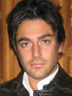 Мохаммад Реза Гользар