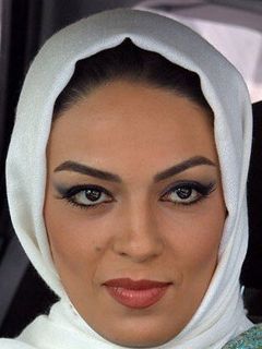 Sara Khoeniha