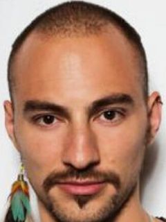 Simon Jaikiriuma Paetau