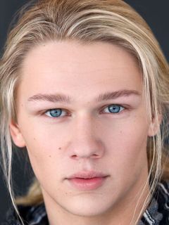 Caden Smith