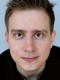 Антон Вохмин