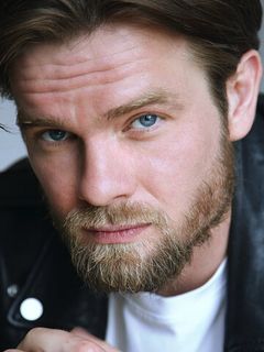Егор Корнев