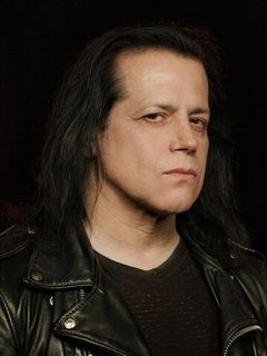 Гленн Данциг