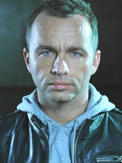 Свен Тиманн