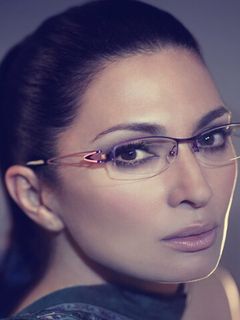 Мариана Ариас