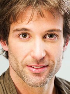 Сегундо Сернадас