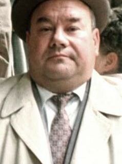Леонид Тарновский
