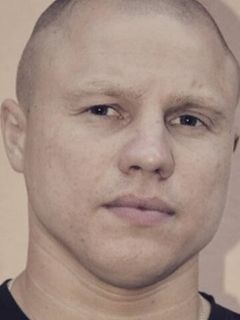 Владимир Вержбицкий