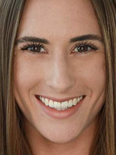 Olivia Jaye Brown