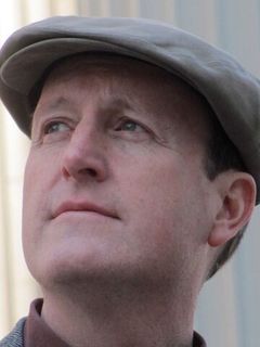 Джеймс Гёрни