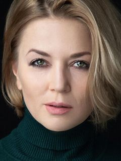 Ирина Веренич-Островская