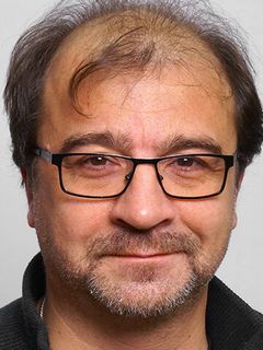 Сергей Бызгу